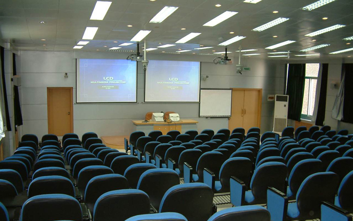 多媒體教學系統