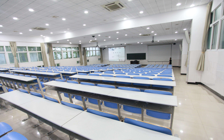 多媒體教學系統