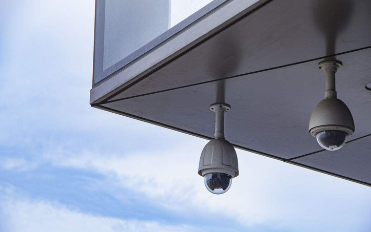 數字近紅外成像