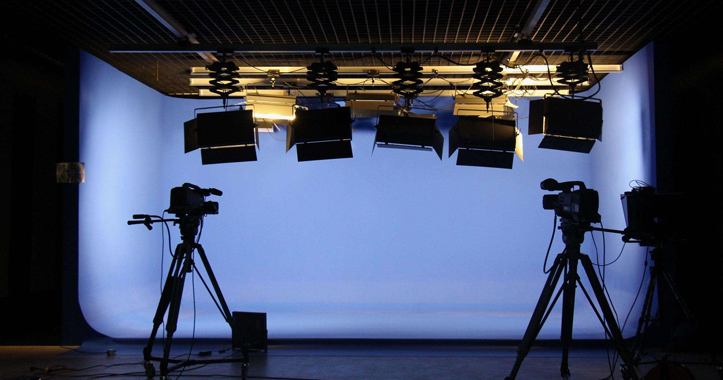 虛擬演播室系統