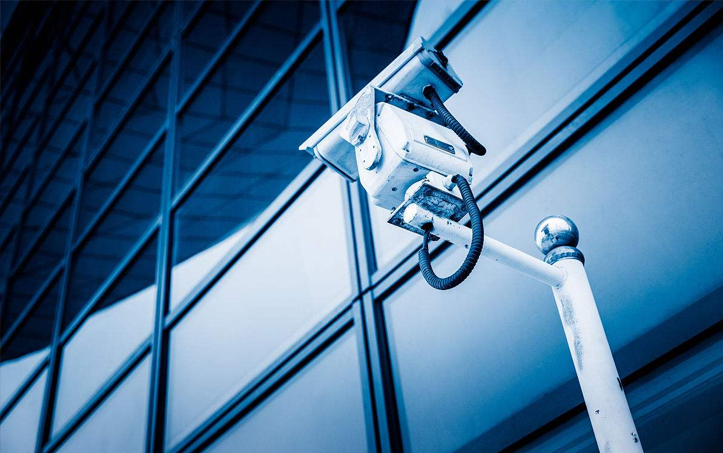 無線視頻監控系統