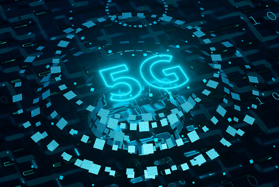 5G技術
