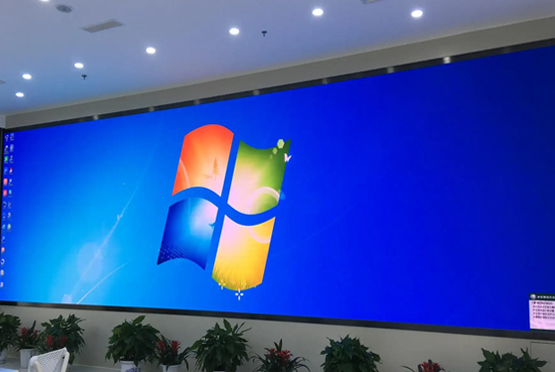 LED顯示系統